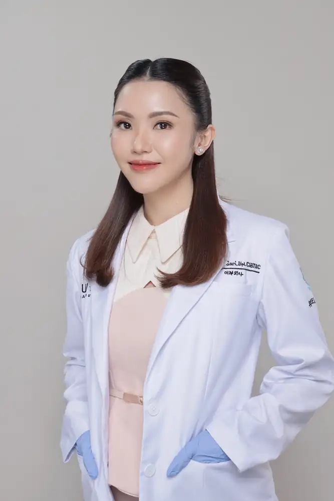 dr. Febriani Sari